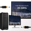 LogiLink Cable DisplayPort 3 m negro CD0102