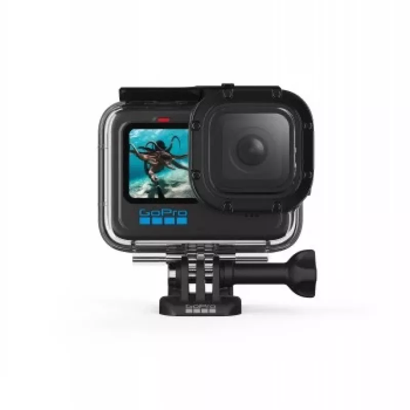 Carcasa protectora Gopro (HERO13/HERO12/HERO11/HERO10/HERO9 Black)