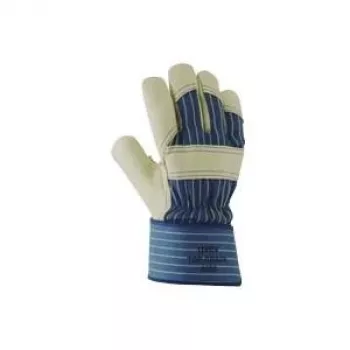 Guantes de cuero vacuno n.º 10 (6029510)