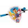 Bicicleta infantil 12 Paw Patrol roja 1178 niño nueva TOIMSA
