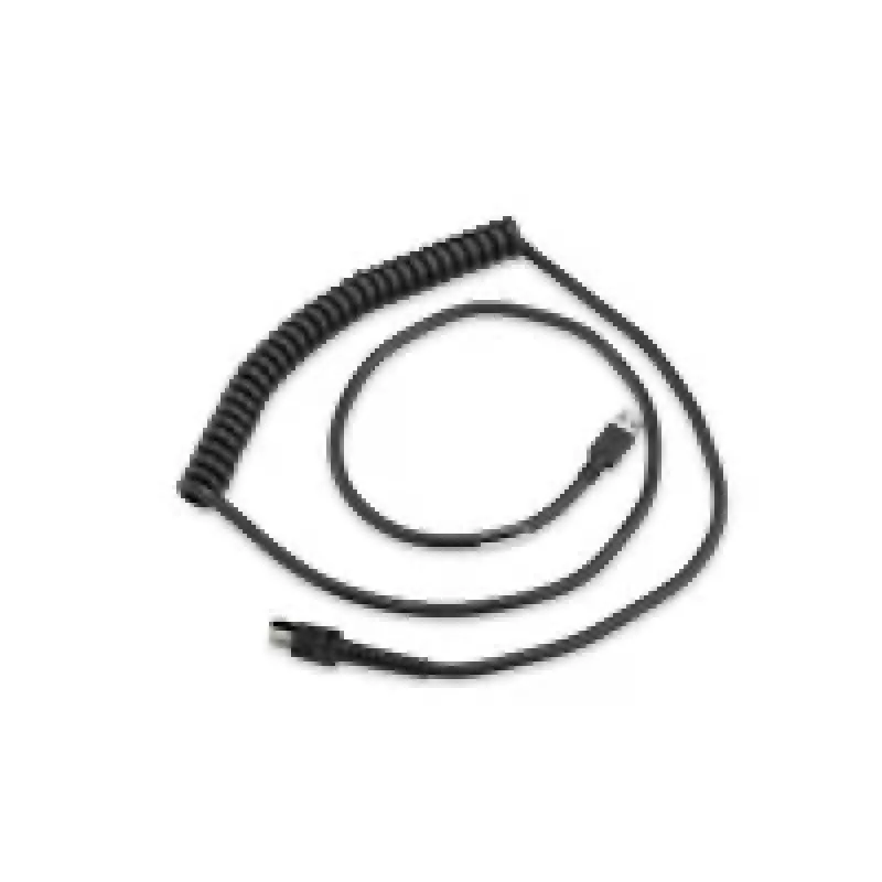 Zebra CBA-UF6-C09ZAR accesorio para lector de códigos de barras cable USB