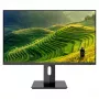 JAPANNEXT monitor 4K UHD 60,45cm (23,8) 3840x2160 píxeles, panel IPS, 8 ms, 60 Hz, AMD FreeSync, HDMI, DisplayPort (JN-IPS2380UHDR-C65W-HSP)