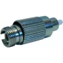 Conector de cable FC/PC metálico Televes ODG10