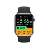 Reloj digital Tracer TW7 4,65 cm negro