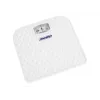 Báscula mecánica Mesko MS 8160 – capacidad máxima 130 kg, precisión 1000 g, blanca