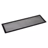DEMCiflex filtro antipolvo para EKWB Coolstream XTX 360, negro/negro (DF0324)