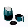 Jata JEFR5392 freidora de aire sin aceite, 2 l, 1000 W