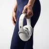 Skullcandy Crusher 540 Active Auriculares Over-Ear, Gris Concrete