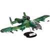 A-10 Thunderbolt II Warthog, juguete de construcción