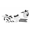 Esperanza EHS008 limpiador a vapor 0,35L negro, blanco 900W