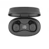 Auriculares inalámbricos Tellur True Wireless Stereo Mood negros