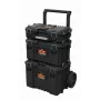 Set de 3 cajas de herramientas Roc Pro Gear 2,0 Keter
