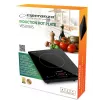 Esperanza EKH009 Placa de cocina Negro Superficie plana 28 cm Placa de inducción 1 zona(s) de cocción