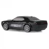 Coche de drift Amewi 21110 4WD 1:20 RTR negro – coche de drift radiocontrol, tracción a las 4 ruedas, escala 1:20