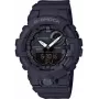 Reloj de pulsera Casio GBA-800-1AER hombre cuarzo negro