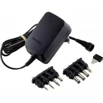 Voltcraft VC-11258690 adaptador de corriente