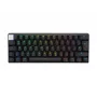 Logitech G PRO X 60 teclado gaming USB RF Wireless Bluetooth QWERTZ alemán negro