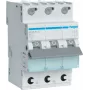 Hager MCS313 interruptor automático característica C tripolar (MCS313)