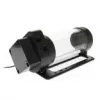 Kit de bomba y depósito XSPC D5 con iluminación ARGB, negro — combinación bomba-depósito