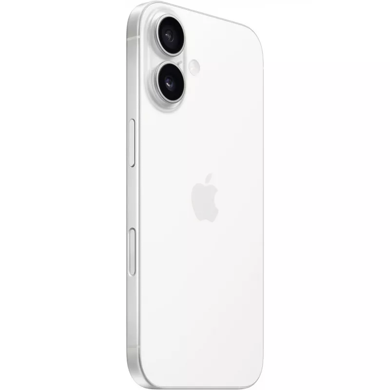 Apple iPhone 16 - smartphone 5G - Dual-SIM / almacenamiento interno 512 GB