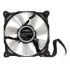 Ventilador de caja Noiseblocker Multiframe S-Serie M8-3 HS 80 mm