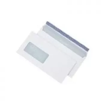 Sobre C5 MAILmedia Swiss Standard autoadhesivo para mercado CH, MPN 98212