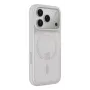 Belkin SheerForce Grip Series - Funda trasera para móvil
