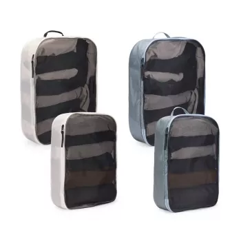 Thule 5580 Set de cubos de equipaje Family pond gray/white