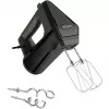 Batidora de mano KRUPS GN6028 — 600 W, negra, batidora eléctrica de mano con varias velocidades