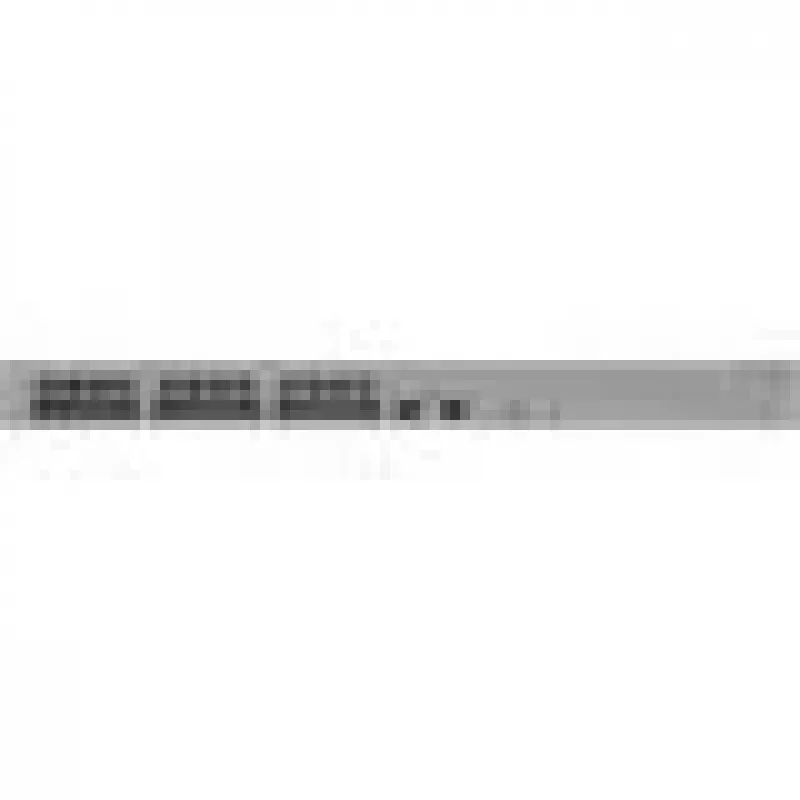 Switch Huawei CloudEngine S110-24T2SR Gigabit Ethernet 24 puertos 1U