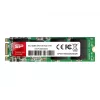 Unidad SSD Silicon Power SP256GBSS3A55M28 256 GB Half-slim SATA III, 560/530 MB/s, SLC