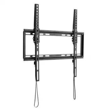 Soporte de TV LogiLink BP0010 139,7 cm (55 pulgadas) Negro