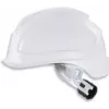 Casco de seguridad Uvex 9770931 negro