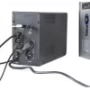 SAI (sistema de alimentación ininterrumpida) Gembird EG-UPS-035 Line-Interactive 2 kVA 1200 W 5 salidas AC