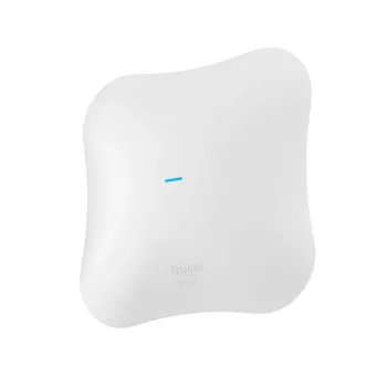 Punto de acceso inalámbrico Ruijie Networks RG-RAP73PRO 2,4 GHz 5 GHz 6 GHz Wi-Fi 6