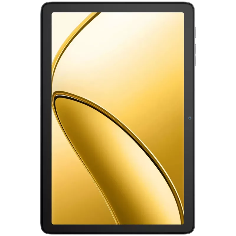 Blackview Tab 60 WiFi 4GB/128GB, 10,1 pulgadas HD IPS 800x1340, Octa-Core 1,8 GHz, cámara frontal 5MP/trasera 8MP, batería 5100 mAh, USB Type-C, Android 14, gris