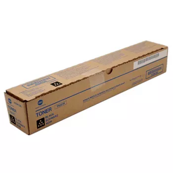Konica Minolta Bizhub C284E cartuchos de tóner para impresora (pack de 4) – TN321K multipack original