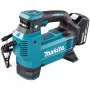 Makita DMP181Z Bomba de aire eléctrica 11,1 bar 22 l/min