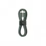 Cable USB-C a USB-C de Native Union Belt 1,2 m verde
