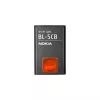 Batería NOKIA BL-5CB Li-Ion 800 mAh batería de repuesto para teléfonos Nokia compatibles