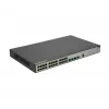 Switch gestionado FiberHome S4820-28T-X-PE-AC L2/L3 Gigabit Ethernet 24 puertos PoE