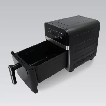 Freidora de aire MAESTRO MR-759 negra