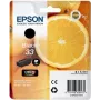 Epson Oranges C13T33314010 cartucho de tinta 1 ud. original negro