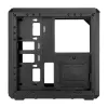 Caja de PC Cooler Master MasterBox Q300L midi torre negra