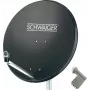 Sistema de satélite Schwaiger sin receptor número de usuarios: 4 (SPI9961SET9)