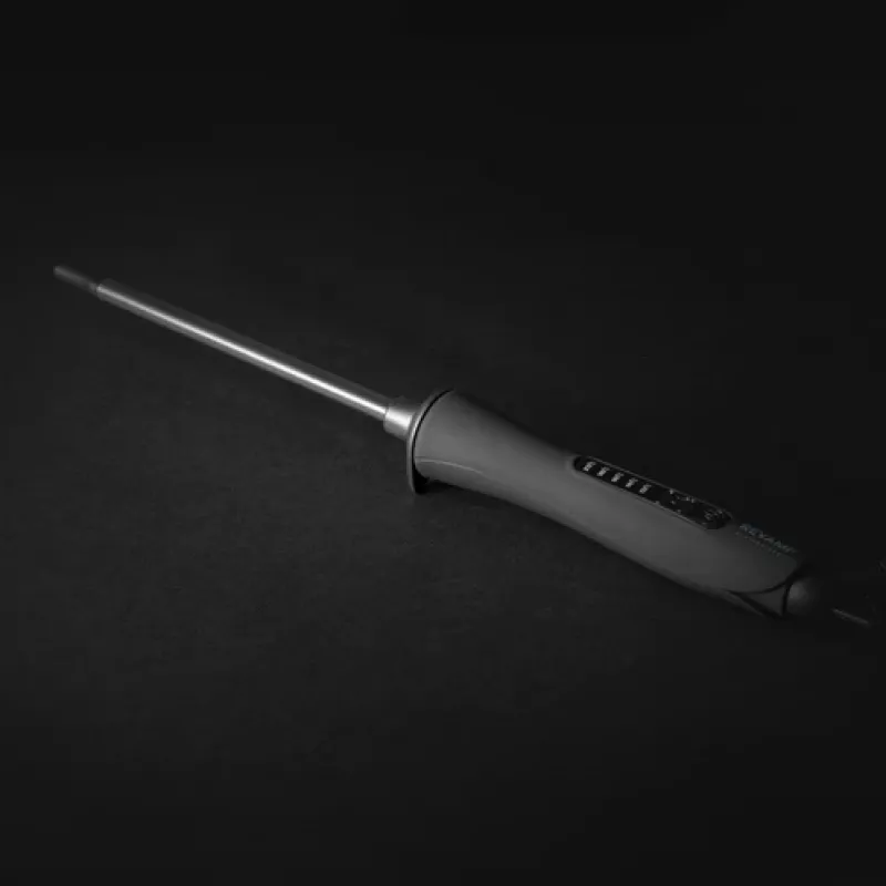 Rizador Revamp TO-1100-EU con barra de 25 mm recubierta de cerámica
