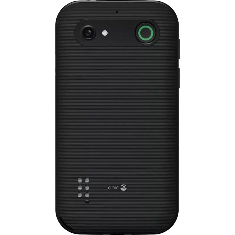 Teléfono móvil Doro Leva E10 2,4