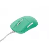 Ratón gaming FURY TANTO T4 12000DPI RGB MINT PROGRAMABLE