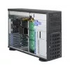 Supermicro CSE-745BTQ-R920B Caja de ordenador Full Tower Negro 920 W