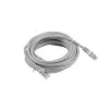 Cable de red LANBERG Cat6 F/UTP RJ-45 a RJ-45 10 m gris